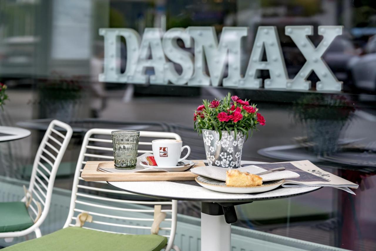 Lifestylehotel Dasmax 제펠드 인 티롤 외부 사진