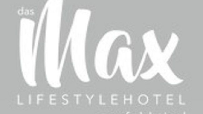 Lifestylehotel Dasmax 제펠드 인 티롤 로고 사진